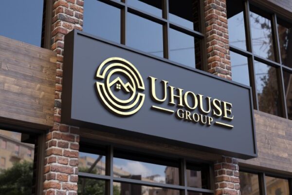 3d-gold-logo-mockup-facade-sign