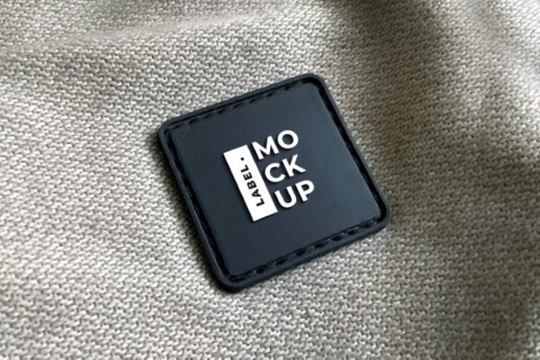 black-leather-label-mockup-realistic-square