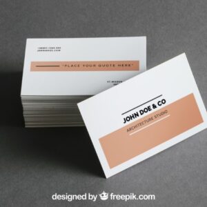 business-card-stack-mockup