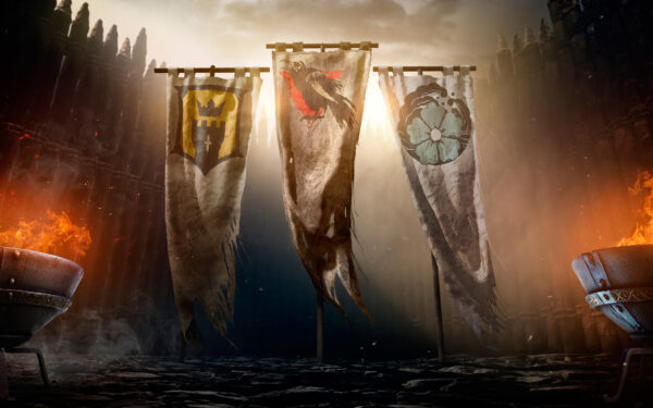 FHD Wallpaper