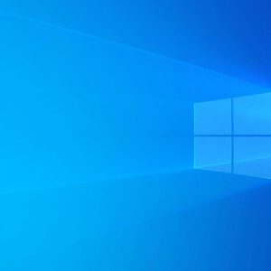 Windows 10 Wallpaper