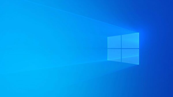 Windows 10 Wallpaper