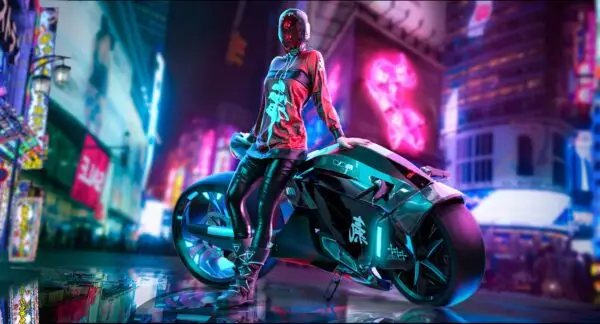 Desktop Wallpaper
