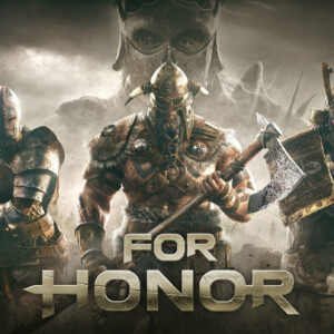 For Honor HD Image